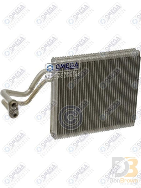 Omega Evaporator Suzuki Grand Vitara 06-08 27-33792