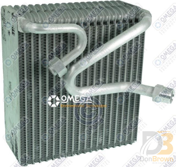 Omega Evaporator Suzuki Swift 95-00 Metro Firefly 95-99 27-30489