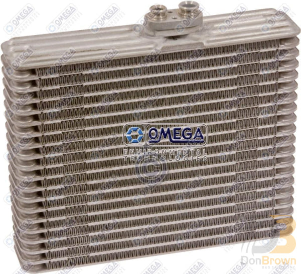 Omega Evaporator Suzuki XL7 01-03 Vitara/grand Vitara 99-03 27-33319