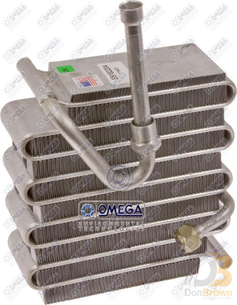 Omega Evaporator T100 Pu 93-98 27-20163