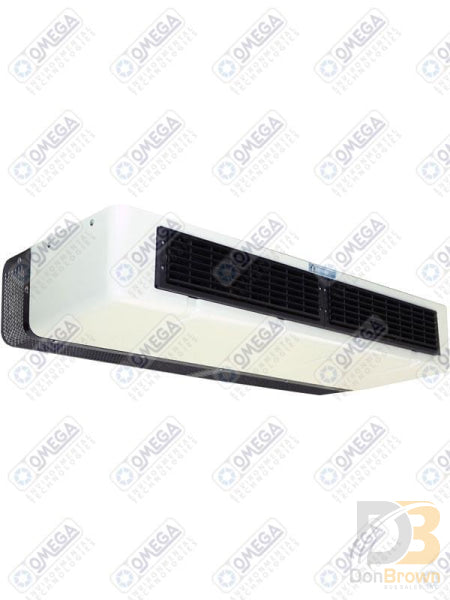 Omega Evaporator TA30 Dual Blow Control Unit 27-42020
