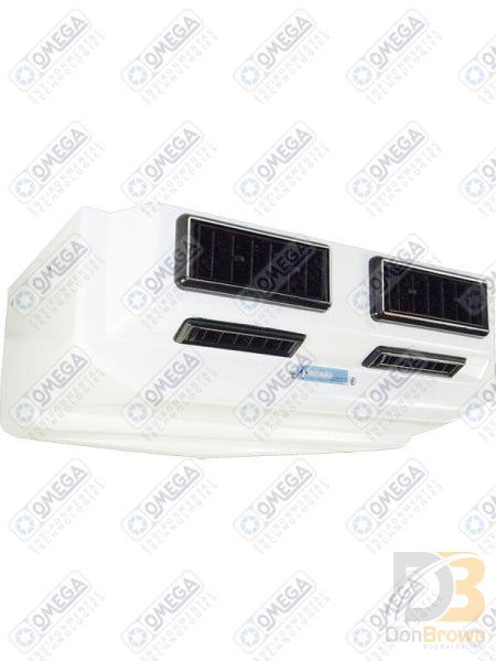 Omega Evaporator TA70 Single Blower Control Unit 27-42021