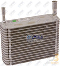 Omega Evaporator Taurus 86-94 27-33107