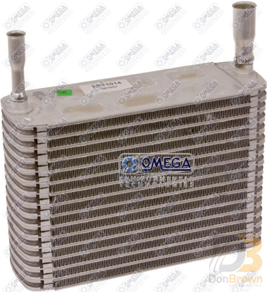 Omega Evaporator Taurus 86-94 27-33107