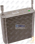 Omega Evaporator Taurus Sable 96-07 27-33157