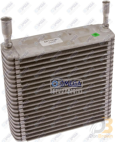 Omega Evaporator Taurus Sable 96-07 27-33157
