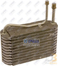 Omega Evaporator Tbird 82-86 Cougar 82-90 Ltd 83-86 YK82 27-33103