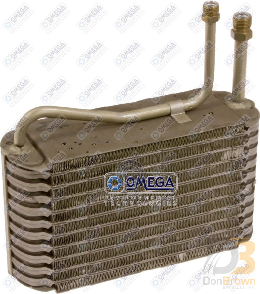 Omega Evaporator Tbird 82-86 Cougar 82-90 Ltd 83-86 YK82 27-33103
