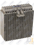 Omega Evaporator Tercel/paseo 94-99 27-20315-C