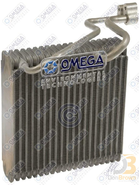 Omega Evaporator Trailblazer Envoy Ascender 03 08 Rainier04-07 27-33426