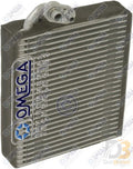 Omega Evaporator Venture Montana Aztek Rendezvous 01-05 Front 27-33298