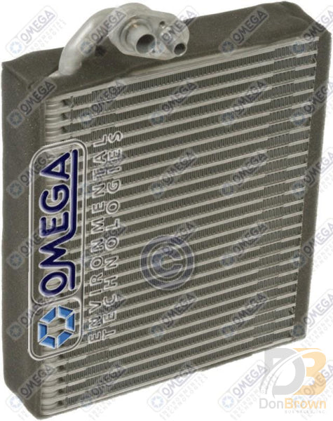 Omega Evaporator Venture Montana Aztek Rendezvous 01-05 Front 27-33298