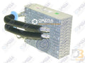Omega Evaporator Venture Montana Silhouette Van 97-00 Rear 27-33320