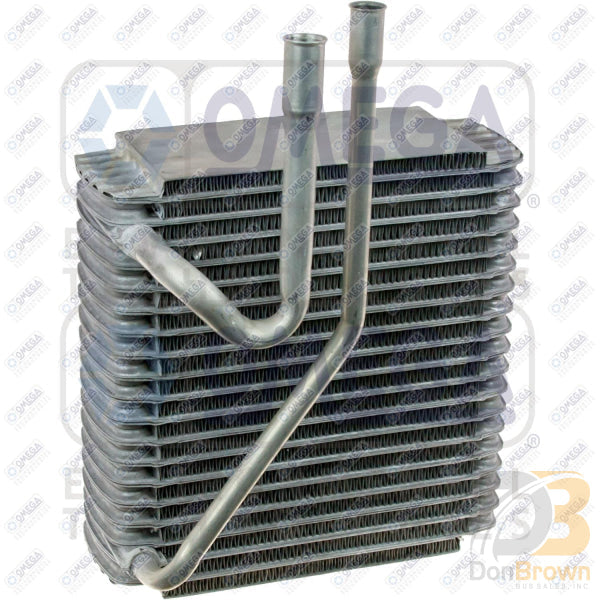 Omega Evaporator Villager Quest 93-98 Front Yk 173 27-33135