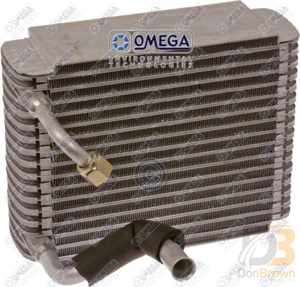 Omega Evaporator Villager Quest 99-01 Rear 27-33299