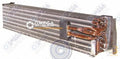 Omega Evaporator with Expansion Valve for 27-41520 21 26 27-19505