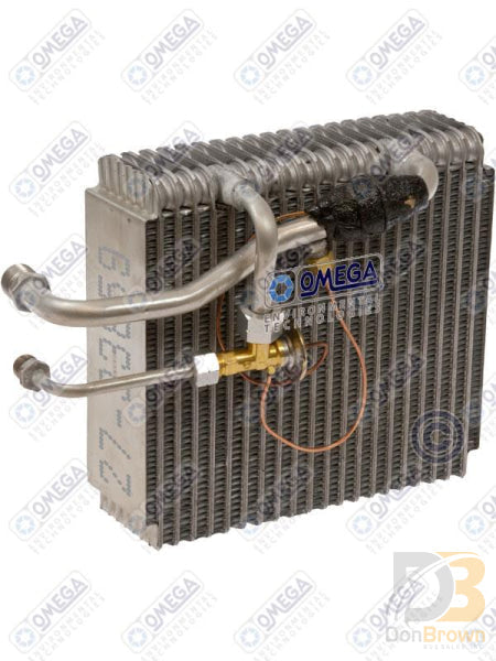 Omega Evaporator with txv 27-33859