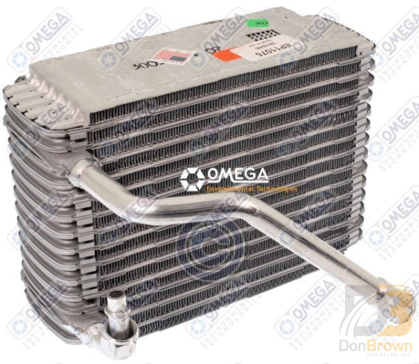 Omega Evaporator Windstar 99-02 Rear Freestar 04-06 27-33242