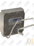 Omega Evaporator Windstar Front Unit 95-03 27-33159