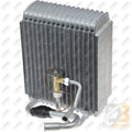Omega Evaporator with Expansion Valve 27-33146