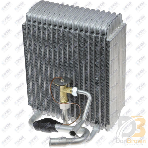 Omega Evaporator with Expansion Valve 27-33146
