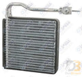 Omega Evaporator with Txv (rear) 27-34080