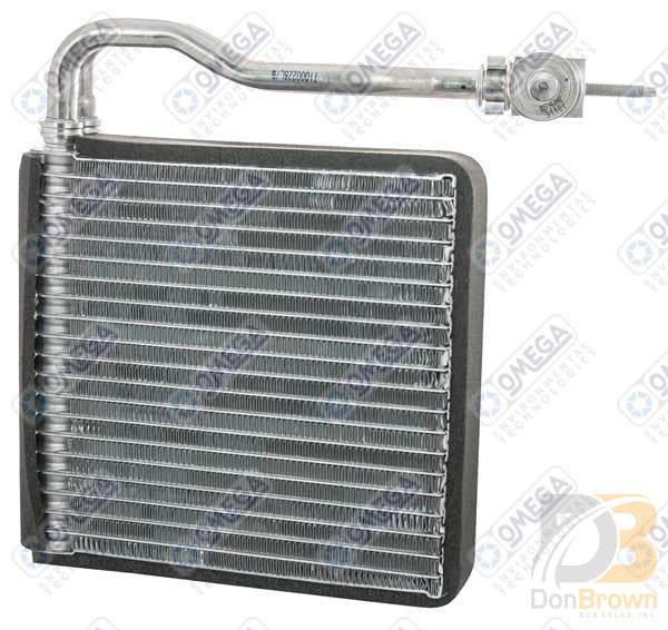 Omega Evaporator with Txv (rear) 27-34080