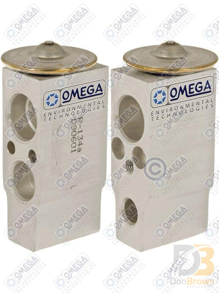 Omega Expansion Valve 2001-2002 Grand Vitara / XL7 31-11000
