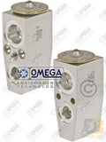 Omega Expansion Valve 2005-15 Tacoma Oe# 88515-04060 31-31043