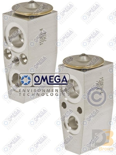 Omega Expansion Valve 2005-15 Tacoma Oe# 88515-04060 31-31043