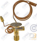 Omega Expansion Valve 3/8 x 1/2 33in Cap 16.5in Flat EX EQ 1.5 31-10963