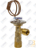 Omega Expansion Valve 3/8 x 1/2 Mio 13in Cap 1.5T 31-12147