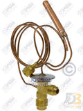 Omega Expansion Valve 3/8 x 1/2MF 12in X 33in 7/16F 1.5T 31-10925-AM