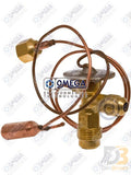 Omega Expansion Valve 3/8 x 1/2MF Heavy Duty/ Agriculture 31-10961-AM