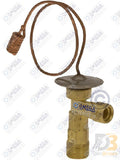Omega Expansion Valve 3/8 x 1/2MIO 8in Cap Int 1.5T 31-10001