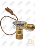 Omega Expansion Valve 3/8 x 1/2MIO Int EQ Fujikoki 1.5T 31-10706