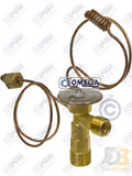 Omega Expansion Valve 3/8 x 1/2MO 12in x 13-1/4in FO 2T 31-10928-AM