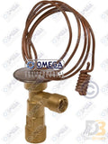 Omega Expansion Valve 3/8 x 1/2MOR 24in Cap 1.5T Int EQ 31-10710-AM