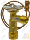 Omega Expansion Valve 3/8 x 1/2MOR Int EQ 2T 31-10939-AM