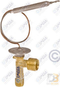 Omega Expansion Valve 31-10743
