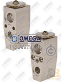 Omega Expansion Valve 31-31098
