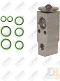 Omega Expansion Valve Acura Mdx 07-13 Front A/C MT5560
