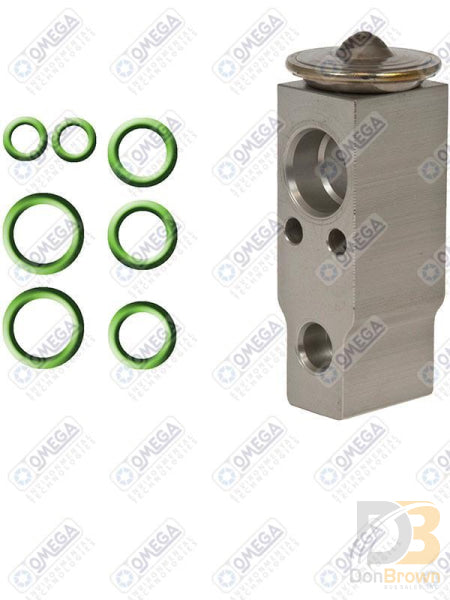 Omega Expansion Valve Acura Mdx 07-13 Front A/C MT5560