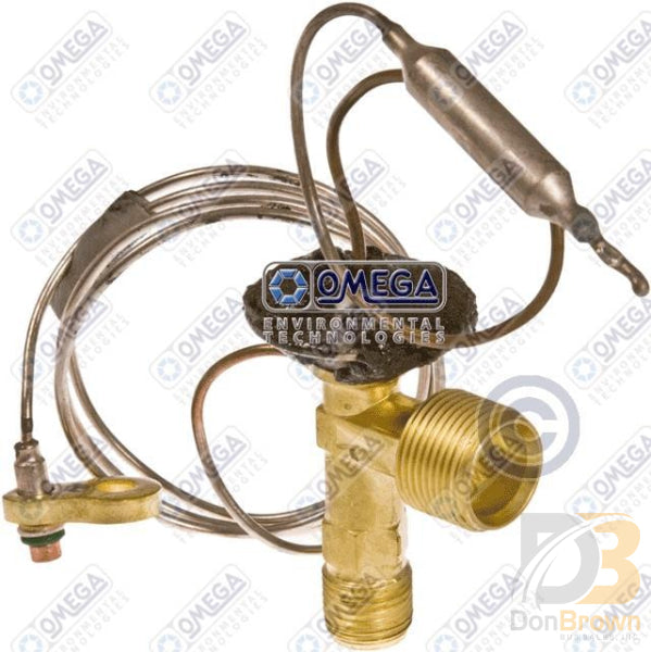 Omega Expansion Valve Acura RL 96-04 16mm x 22mm 31-10727