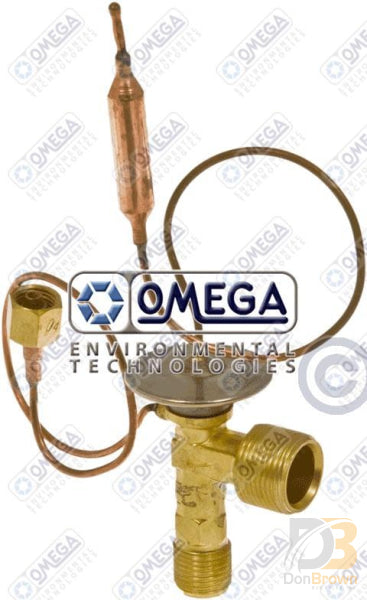 Omega Expansion Valve Acura TL 95-98 16mm x 22mm 31-10729