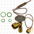 Omega Expansion Valve Acura TL 95-98 16mm x 22mm MT5029