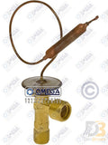 Omega Expansion Valve Amigo 98-04 Rodeo 99-04 31-31037