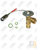 Omega Expansion Valve - Angle Type MT5006