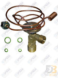 Omega Expansion Valve - Angle Type MT5013