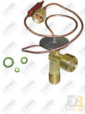 Omega Expansion Valve - Angle Type MT5015